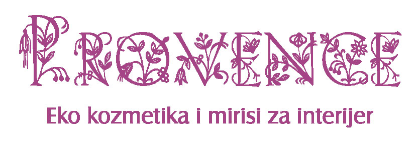 Provence Hrvatska logo