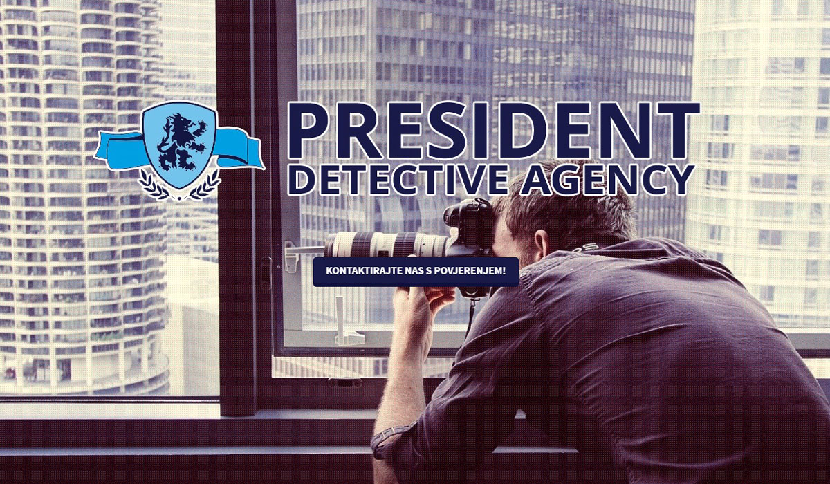 President Detective Agency
